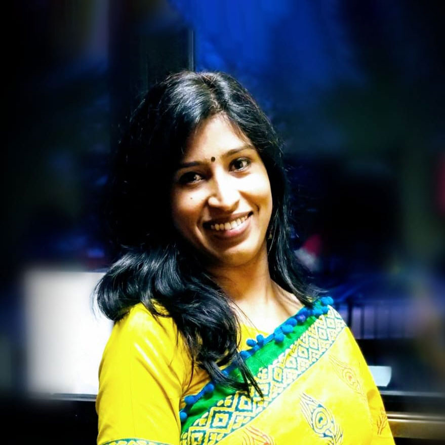 Priya Iyer